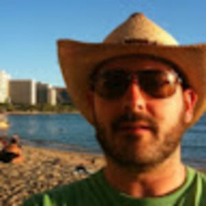 Meet your Posher, John porter